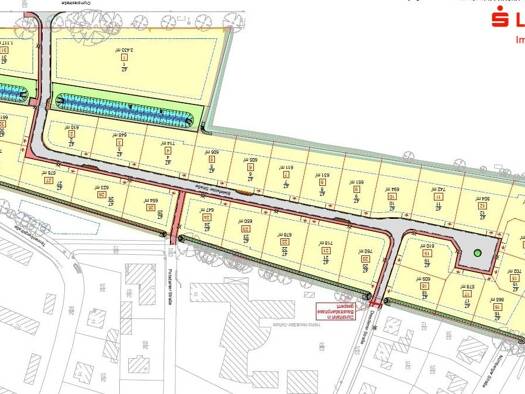Grundstück zum Kauf 95.676 € 804 m² Grundstück Heidmühle Schortens 26419