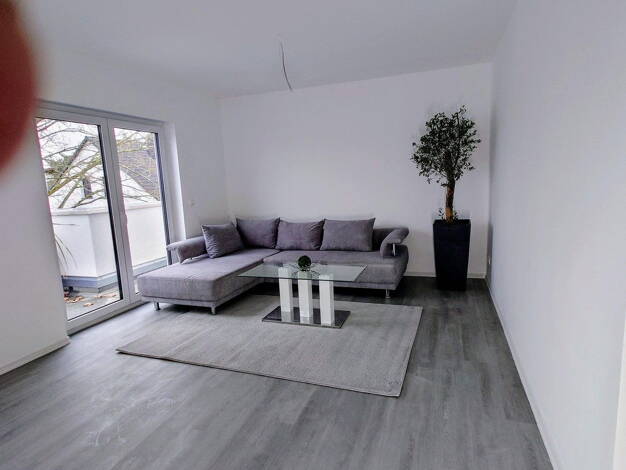 Penthouse zum Kauf provisionsfrei 445.000 € 3 Zimmer 84 m² 2. Geschoss Strehlener Str. 4a Kaulsdorf Berlin 12621