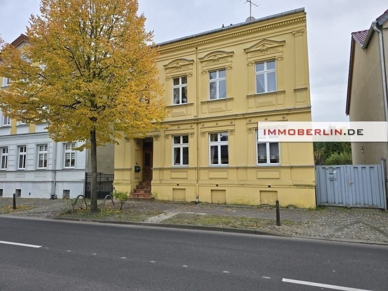 Haus zum Kauf 498.000 € 8 Zimmer 167 m²<br/>Wohnfläche 1.383 m²<br/>Grundstück Biesenthal Biesenthal 16359