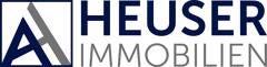 Heuser Immobilien logo