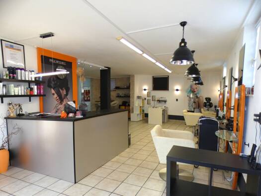 Laden zur Miete 635 € 65,8 m² Verkaufsfläche Altheim Altheim (Alb) 89174