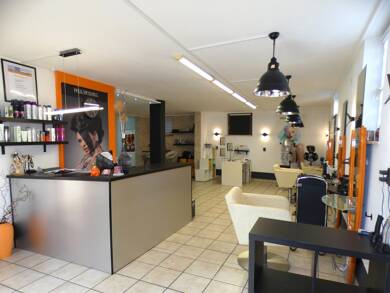 Laden zur Miete 630 € 60 m² Verkaufsfläche Altheim Altheim (Alb) 89174
