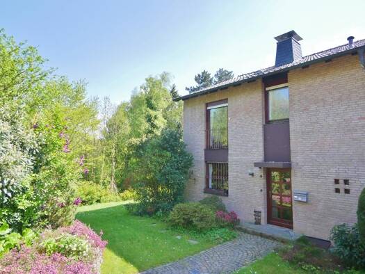 Reihenendhaus zum Kauf 585.000 € 4 Zimmer 129 m² 635 m² Grundstück frei ab sofort Haan Haan 42781