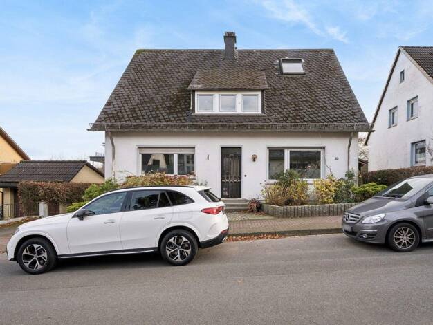 Wohnung zum Kauf 449.000 € 5 Zimmer 162,5 m² Halver 58553