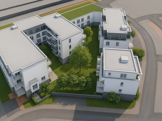 Wohnung zum Kauf provisionsfrei 307.500 € 3 Zimmer 80 m² EG Starenschleife Welver 59514