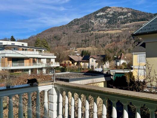 Wohnung zum Kauf 595.000 € 3 Zimmer 85 m² 1. Geschoss frei ab 01.04.2026 Josef-Thorak-Straße Aigen I Salzburg 5026