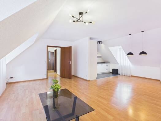 WG-Zimmer zur Miete 750 € 2 Zimmer 60 m² Schwabach 91126