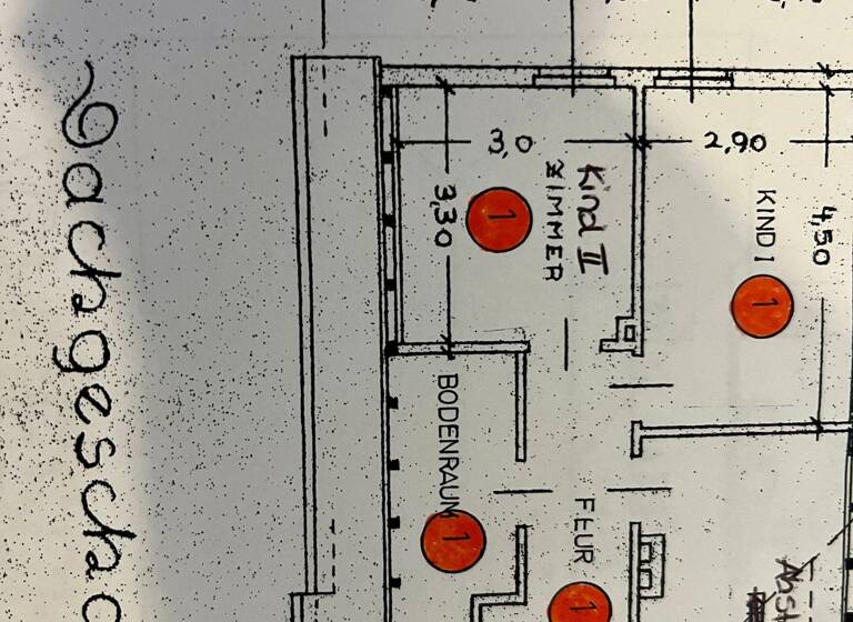 Wohnung zur Miete 950 € 5 Zimmer 104 m² frei ab 01.06.2026 Emsdetten 48282