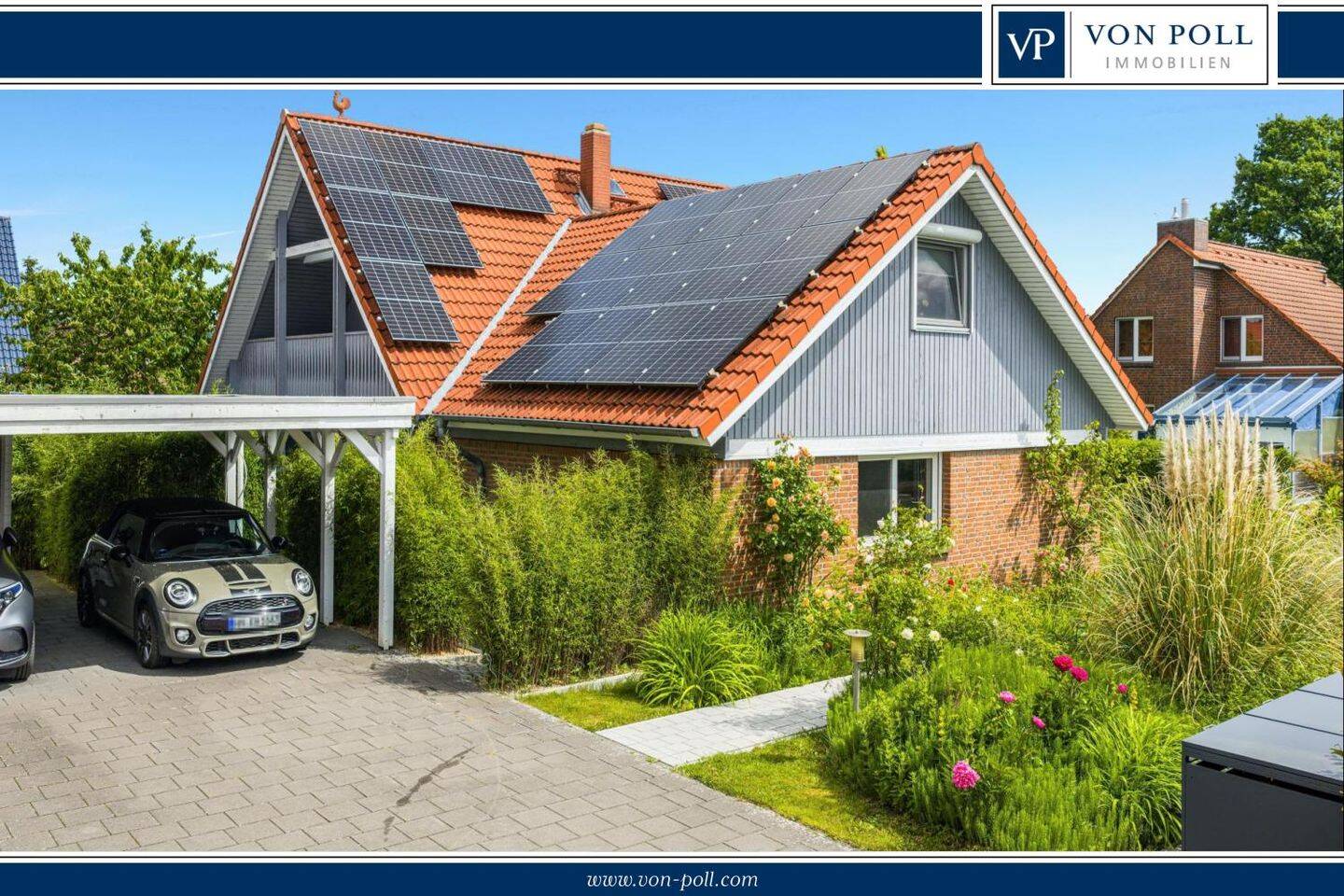 Einfamilienhaus zum Kauf