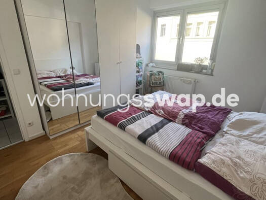 Studio zur Miete Tauschwohnung 800 € 2 Zimmer 47 m² EG Köln 50679