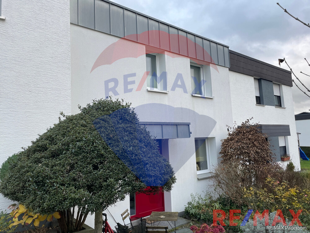 Reihenmittelhaus zum Kauf 317.000 € 5 Zimmer 96 m²<br/>Wohnfläche 150 m²<br/>Grundstück Wewer Paderborn / Wewer 33106