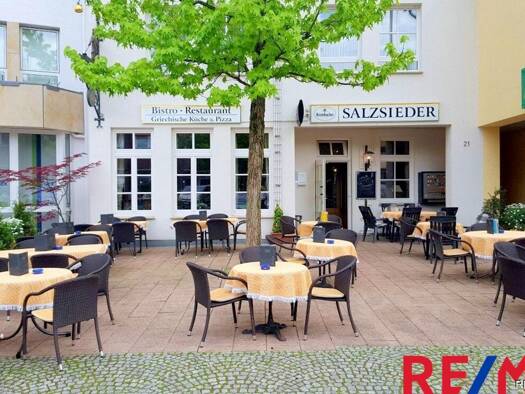 Restaurant zum Kauf 360.000 € 122 m² Gastrofläche Salzkotten 33154
