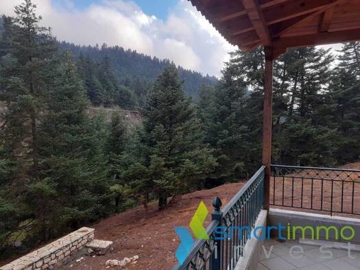 Einfamilienhaus zum Kauf 350.000 € 4 Zimmer 180 m² 3.500 m² Grundstück Municipality of Gortynia 220 10
