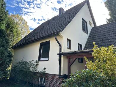 Einfamilienhaus zum Kauf 336.000 € 4 Zimmer 120 m² 559 m² Grundstück Bornum Hannover 30453