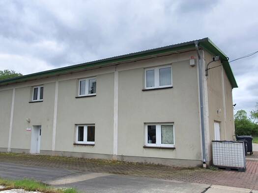 Bürofläche zur Miete 200 m² Bürofläche Schöpstaler Weg 13 Königshufen Görlitz 02828