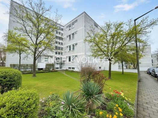 Wohnung zum Kauf 335.000 € 4 Zimmer 97 m² frei ab sofort Westenviertel Regensburg 93049