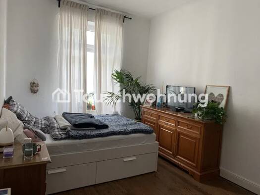 Wohnung zur Miete Tauschwohnung 770 € 2 Zimmer 51 m² Osdorf Hamburg 22769