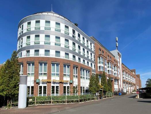 Bürofläche zur Miete 11 € 365 m² Bürofläche Mülheim Köln 51063