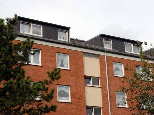 Wohnung zur Miete nur mit Wohnberechtigungsschein 462 € 3 Zimmer 61,1 m² EG frei ab 16.03.2026 Leipeltstr. 2c Wilhelmsburg Hamburg 21109