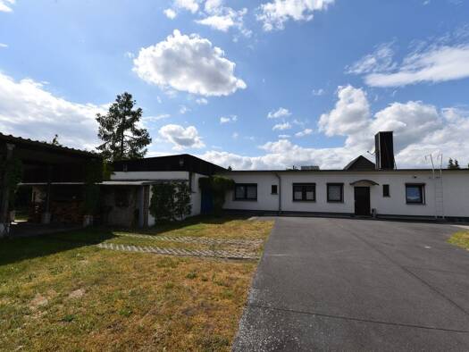 Haus zum Kauf 470.000 € 4 Zimmer 114 m² 1.383 m² Grundstück Strausberg 15344