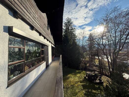 Einfamilienhaus zum Kauf 940.000 € 5 Zimmer 156 m² 800 m² Grundstück frei ab 01.07.2027 Puch bei Hallein 5412