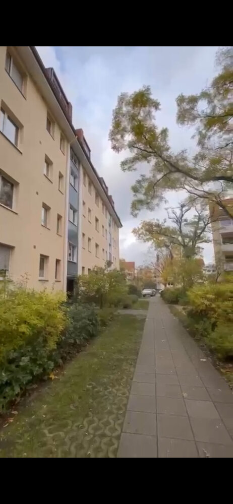 Wohnung zum Kauf 210.000 € 2 Zimmer 60 m²<br/>Wohnfläche Hakenfelde Berlin 13587