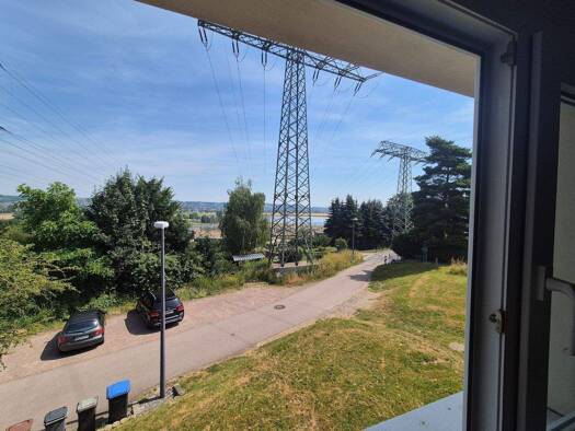 Wohnung zur Miete 771 € 3 Zimmer 87,6 m² 1 Geschosse frei ab 01.09.2026 Niederwartha Ortschaft Cossebaude 01156