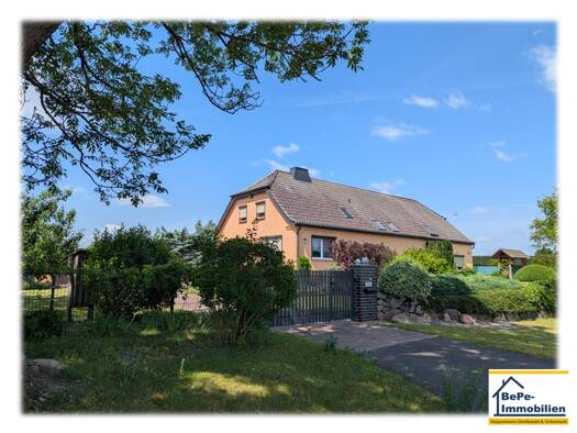 Haus zum Kauf 190.000 € 142 m² 1.575 m² Grundstück Ramin Ramin 17321