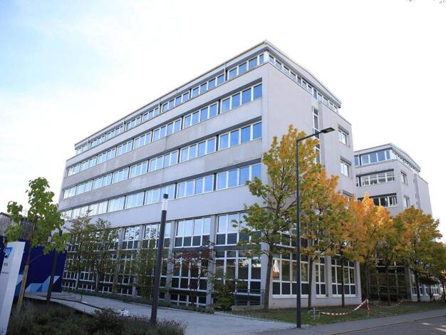 Bürofläche zur Miete provisionsfrei 16 € 19 m² Bürofläche Dietmar-Hopp-Allee 23 Walldorf 69190