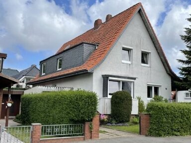 Mehrfamilienhaus zum Kauf 259.000 € 8 Zimmer 215 m² 361 m² Grundstück Steinacker 16 Jedutenberg Bremerhaven 27572