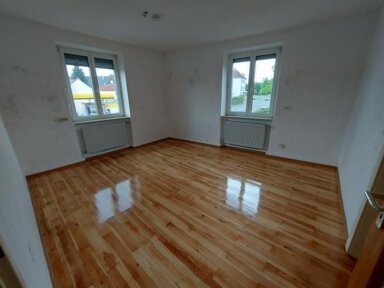 Wohnung zur Miete 600 € 3 Zimmer 76 m² 1. Geschoss frei ab sofort Landwehrstraße Innenstadt - West Schweinfurt 97421