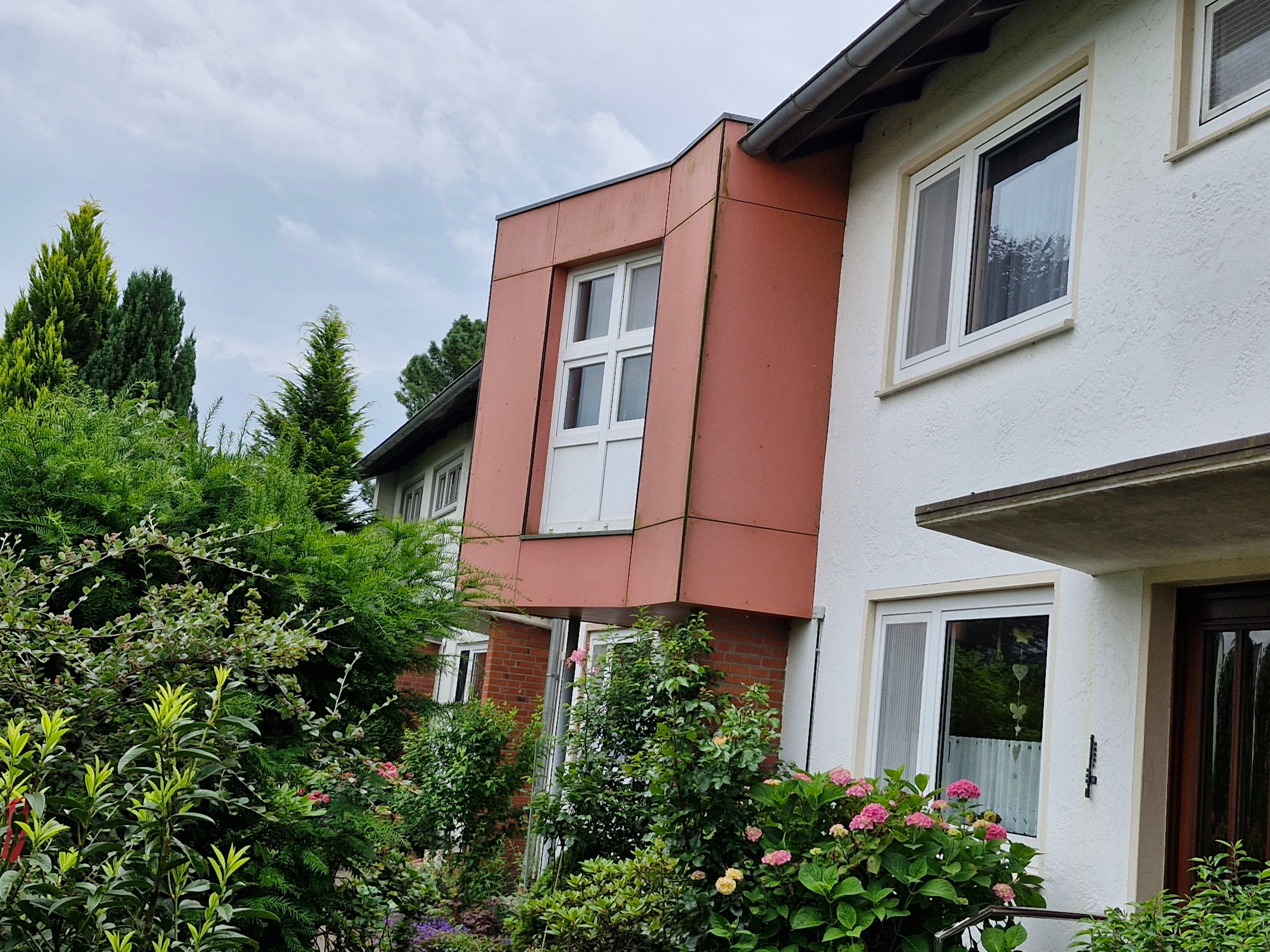 Reihenmittelhaus zum Kauf 199.000 € 4 Zimmer 98 m²<br/>Wohnfläche 166 m²<br/>Grundstück Rotenburg - Kernstadt Rotenburg 27356