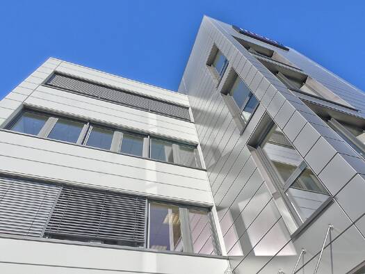 Büro zur Miete provisionsfrei 12 € 138 m² Bürofläche Martinsried Planegg 82152