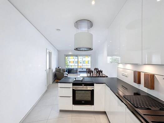 Studio zum Kauf provisionsfrei 530.000 € 55 m² 1. Geschoss Wasserbillig 6635