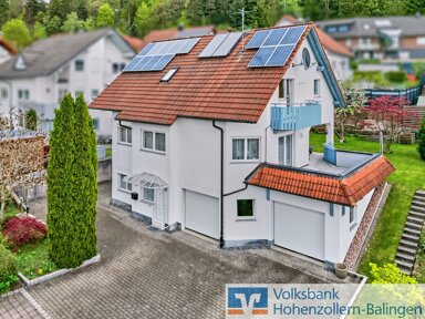 Einfamilienhaus zum Kauf 498.000 € 8,5 Zimmer 188,3 m² 635 m² Grundstück Tieringen Meßstetten 72469