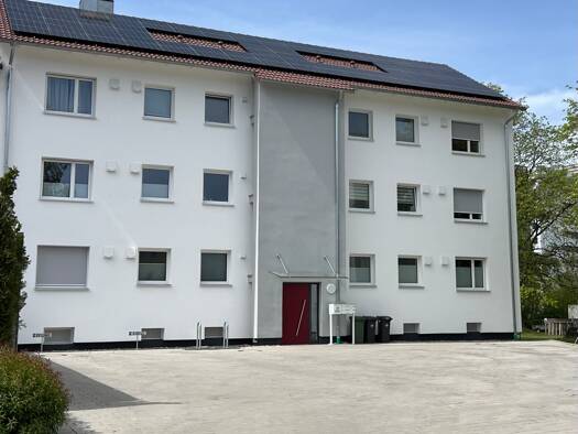 Wohnung zur Miete 860 € 3 Zimmer 65 m² Geschoss EG/3 frei ab 01.07.2026 Kaufbeuren 87600