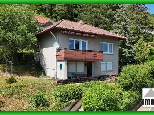 Einfamilienhaus zum Kauf 499.000 € 4 Zimmer 120 m² 2.067 m² Grundstück Niefern Niefern-Öschelbronn 75223