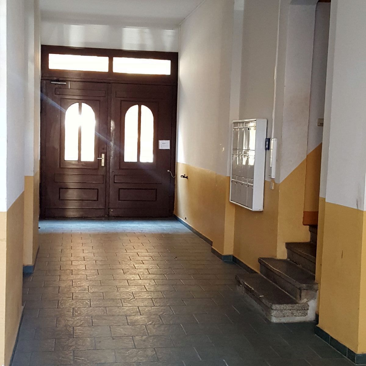 Maisonette zum Kauf 41.800 € 2 Zimmer 41 m²<br/>Wohnfläche 1.<br/>Geschoss ab sofort<br/>Verfügbarkeit Jauernicker Str. 36 Südstadt Görlitz 02826