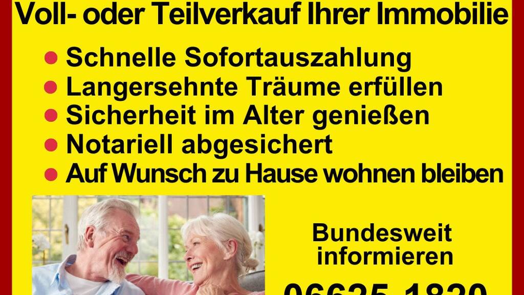 Haus zum Kauf 111 € 111 Zimmer 111 m² 111 m² Grundstück Musterstr. 1 Rasdorf 36169