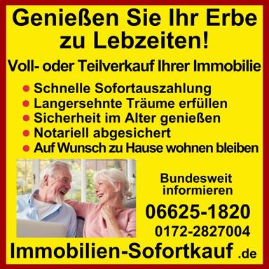 Haus zum Kauf 111 € 111 Zimmer 111 m² 111 m² Grundstück Musterstr. 1 Rasdorf Rasdorf 36169