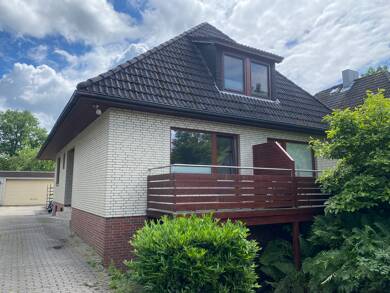 Studio zur Miete 525 € 1 Zimmer 25 m² EG frei ab sofort Dohlenhorst 10a Niendorf Hamburg 22453