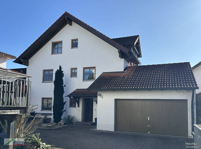 Wohnung zum Kauf 375.000 € 3 Zimmer 74,5 m² Dachgeschoss, 2. Geschoss Weilheim Weilheim in Oberbayern 82362