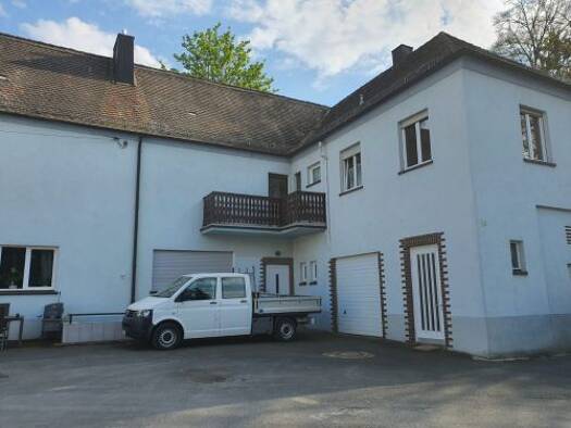 Wohnung zur Miete 565 € 3 Zimmer 70,5 m² EG frei ab sofort Arnstein Arnstein 97450
