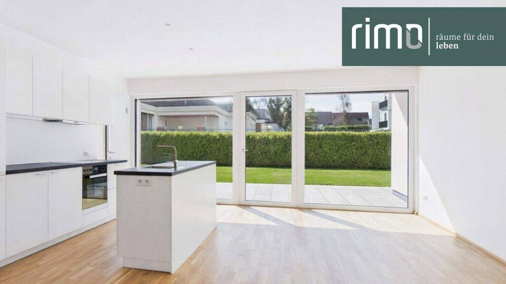 Maisonette zur Miete - Erstbezug 1.984 € 4 Zimmer 107,9 m² EG frei ab 01.04.2026 Feldgasse 6 Götzis 6840