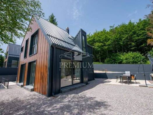 Halle/Industriefläche zum Kauf 375.000 € Stari Laz, Ravna Gora Ravna Gora