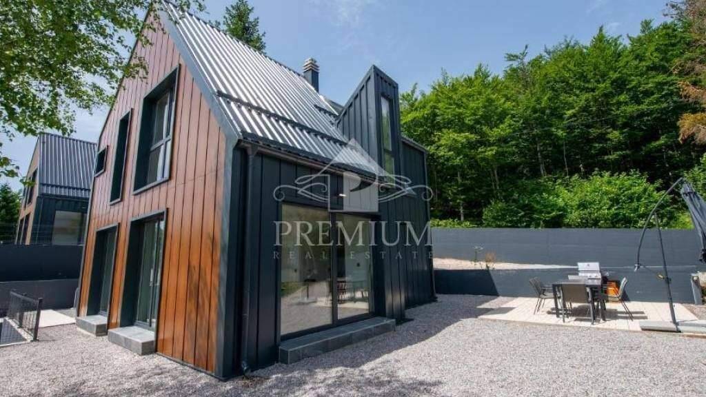 Halle/Industriefläche zum Kauf 375.000 € Stari Laz, Ravna Gora Ravna Gora