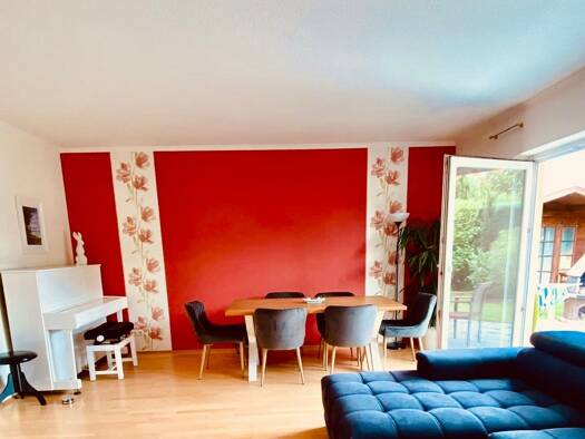 Einfamilienhaus zum Kauf provisionsfrei 625.000 € 4 Zimmer 167,8 m² 357 m² Grundstück frei ab 01.12.2026 Elmenhorst Elmenhorst/Lichtenhagen 18107