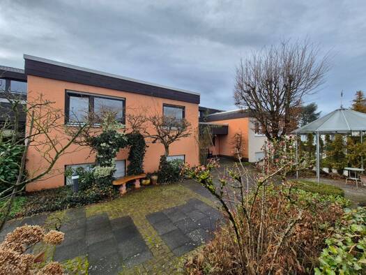 Bungalow zum Kauf 299.000 € 6 Zimmer 130 m² 419 m² Grundstück frei ab sofort Marienburger Straße 110 Meckenheim 53340