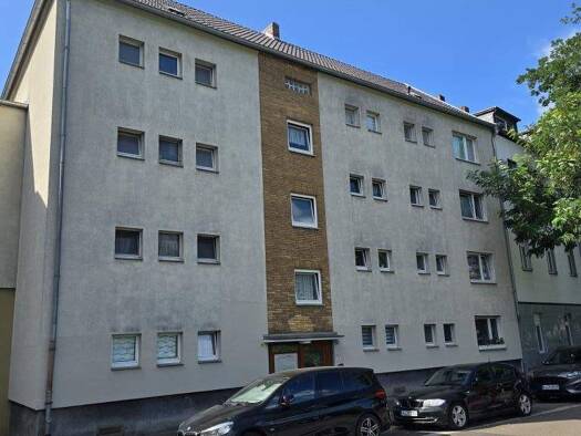 Wohnung zum Kauf provisionsfrei 249.000 € 2 Zimmer 61,4 m² 2. Geschoss Wetzlarer Straße 16 Humboldt-Gremberg Köln 51105