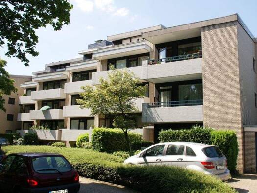 Wohnung zum Kauf 215.000 € 2 Zimmer 60,5 m² Innenstadt Oldenburg 26122